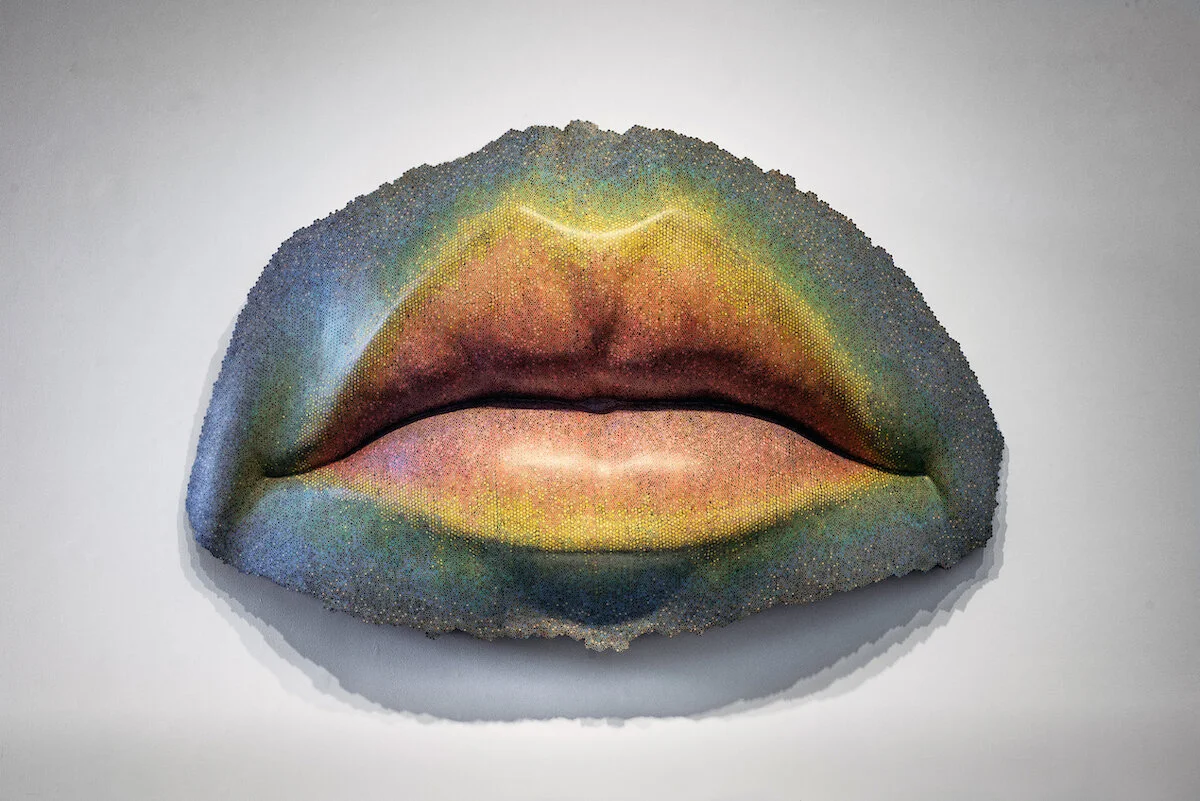 Chromorifice — MGA Sculpture Studio, llc
